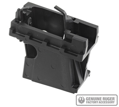 Ruger PC Carbine Magazine Well Insert Assembly, SR-Series  / Security-9