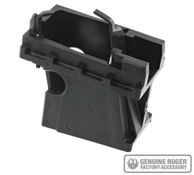 Ruger PC Carbine Magazine Well Insert Assembly, Glock