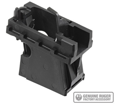 PC Carbine Magazine Well Insert Assembly, American Pistol