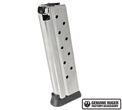 SR1911 9mm 10-Round Magazine