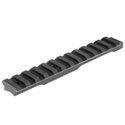 Ruger American® Rifle Picatinny Scope Base Rail - Short Action