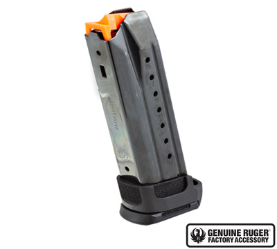 Security-9 17-Round, 9mm Luger Magazine