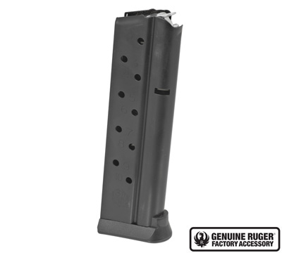 SR1911 9mm 10-Round Competition Magazine - Black