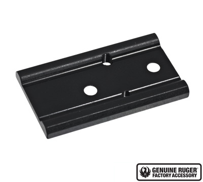 Ruger-5.7 Optic Adapter Plate - Burris & Vortex