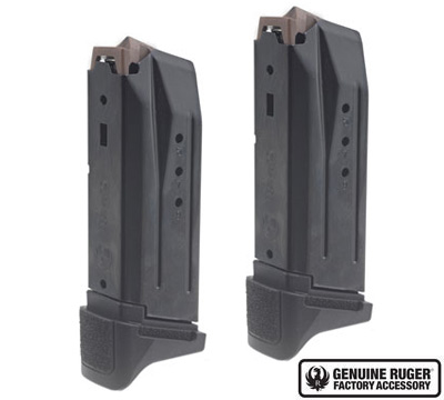 Security-380 10-Round .380 Auto Magazine Value 2-Pack