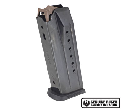 Security-380 15-Round .380 Auto Magazine