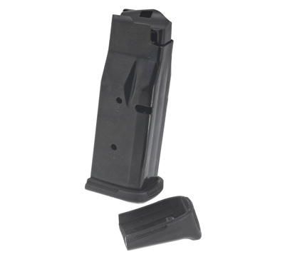 Ruger 90733 OEM Magazine 380 ACP Ruger LCP Max 10rd Blued-img-0