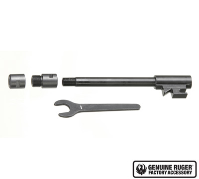 Ruger-5.7 Threaded Barrel Kit