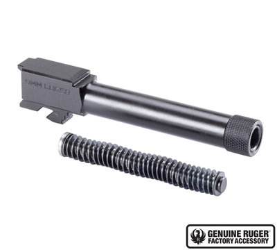 RXM� Threaded Barrel Kit