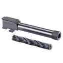 RXM� Threaded Barrel Kit