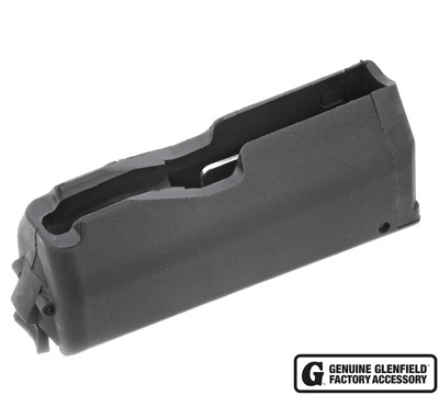 Glenfield Rifle - Long Action 4-Round Magazine