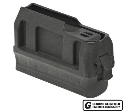 Glenfield Rifle - 450 Bushmaster 3-Round Magazine