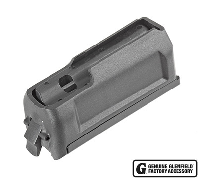 Glenfield Rifle - 308 Multi-Caliber 4-Round Magazine