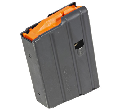 Glenfield Rifle - 350 Legend 5-Round Magazine