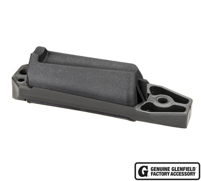 Glenfield Rifle - One-Shot Sled