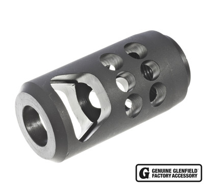 Glenfield Muzzle Brake 450 Bushmaster - 11/16