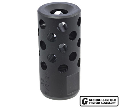 Glenfield Muzzle Brake 308 Cal. - 5/8