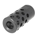 Glenfield Muzzle Brake 35 Cal. Radial - 1/2