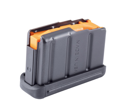 350 Legend 5-Round Flush Fit Magazine