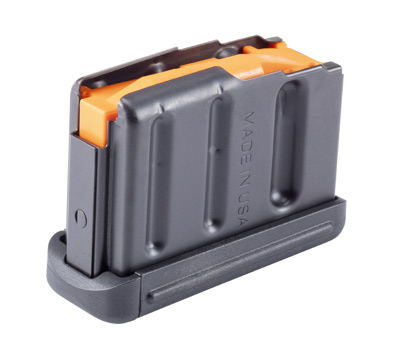 223/5.56 5-Round Flush Fit Magazine