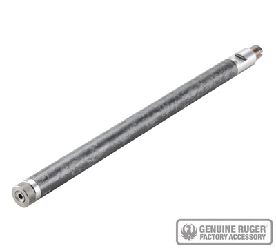 Ruger 10/22 Carbon Fiber Tensioned Barrel - PREORDER ONLY