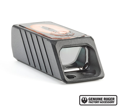 Ruger� ReadyDot� Optic for the LCP MAX