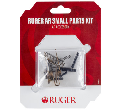 Small Parts Kit