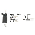 Ruger Lower Parts Kit - w/Magpul Grip