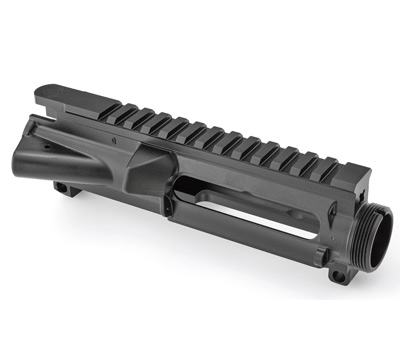 Ruger AR Upper - Stripped