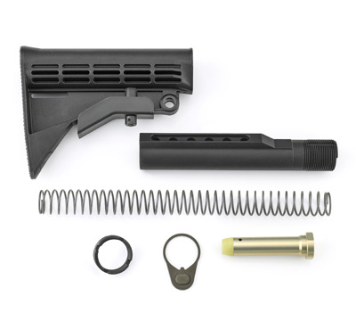 Ruger Stock Kit