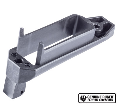 American Rifle Gen II Magazine Well - AI-Style